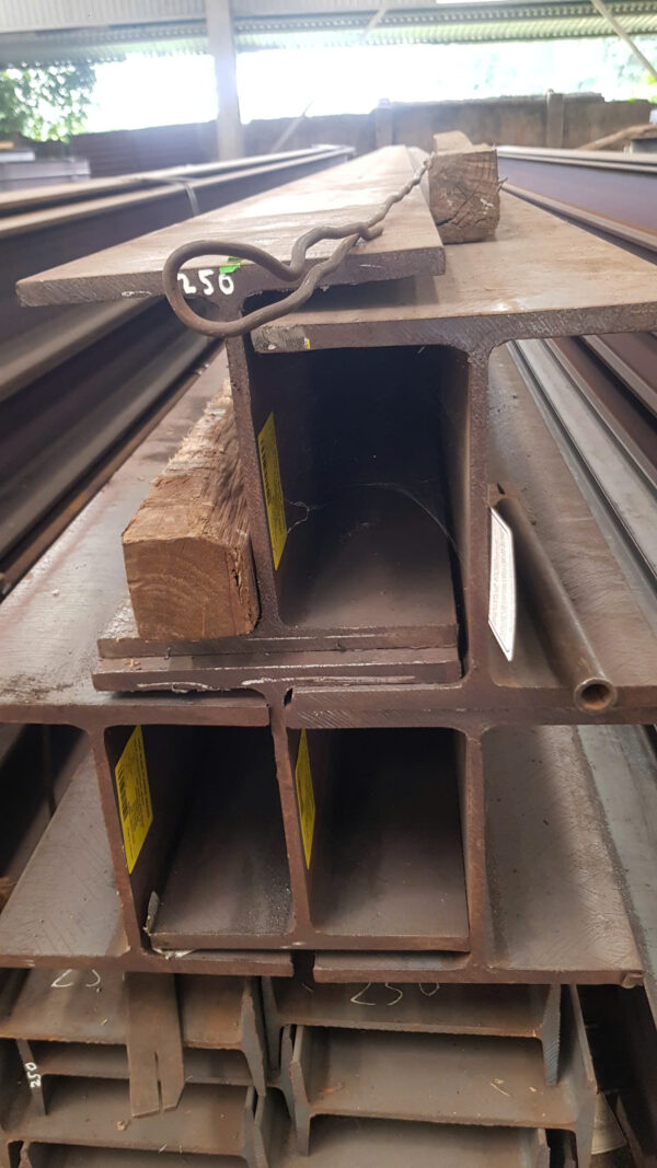 Thép hình H175 - Hình ảnh 6