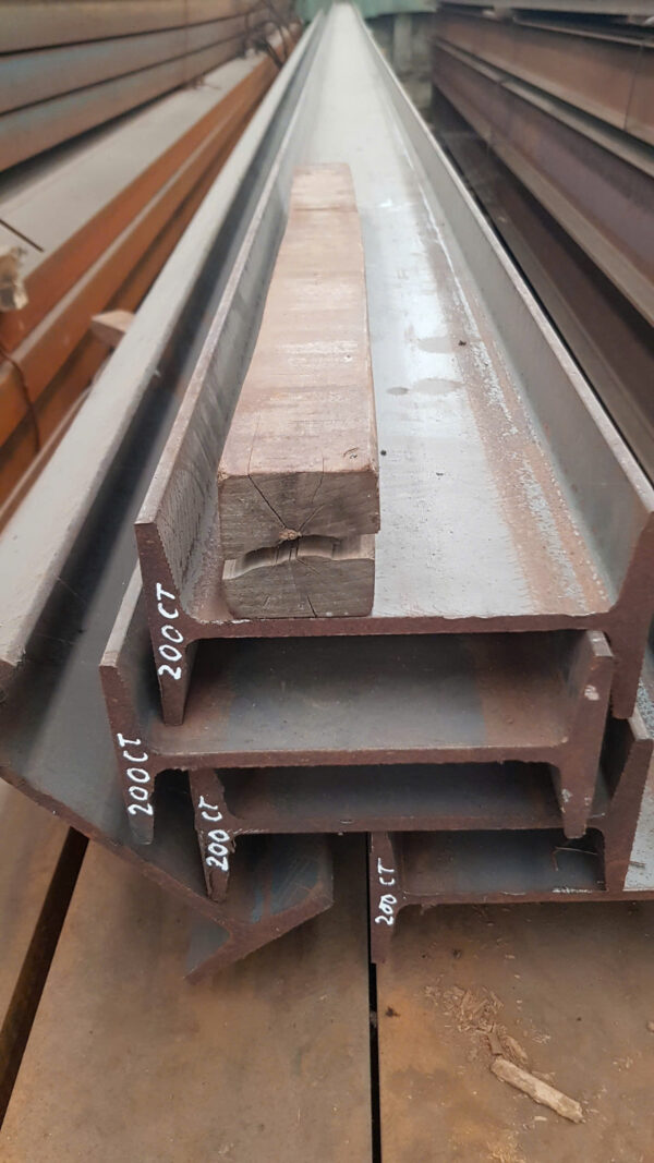 Thép I200 cánh côn - Hình ảnh 3