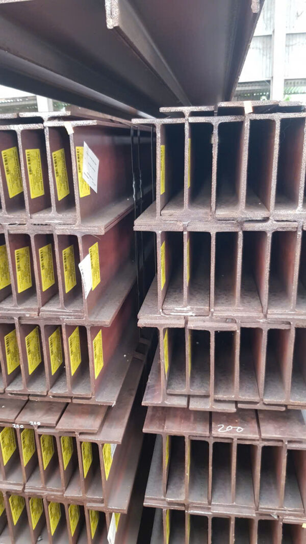 Thép hình I200 - Hình ảnh 3