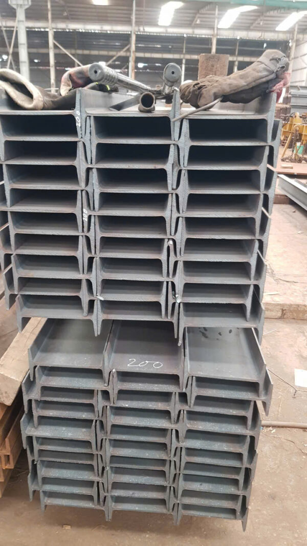Thép hình I200